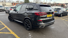 BMW X5 xDrive30d M Sport 5dr Auto Diesel Estate